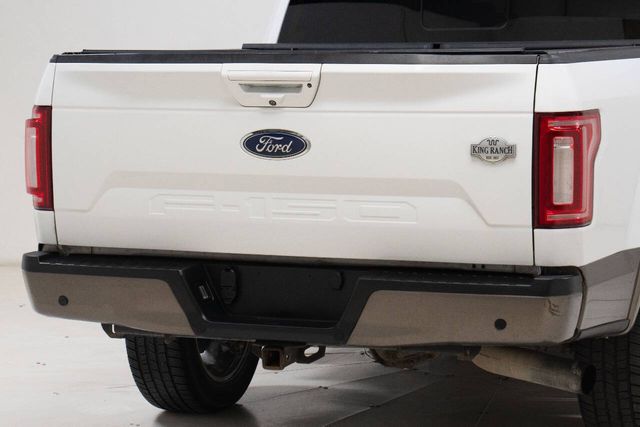 2018 Ford F-150 King Ranch 4x4 4dr SuperCrew 6.5 ft. SB | Houston, TX | Houston Auto Credit 2018 Ford F-150 King Ranch 4x4 4dr SuperCrew 6.5 ft. SB | Houston, TX | Houston Auto Credit