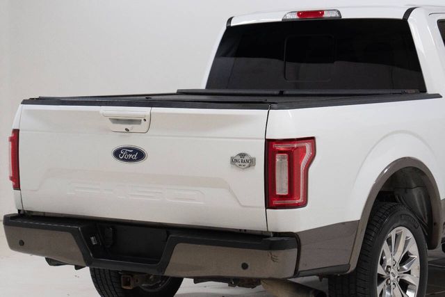 2018 Ford F-150 King Ranch 4x4 4dr SuperCrew 6.5 ft. SB | Houston, TX | Houston Auto Credit 2018 Ford F-150 King Ranch 4x4 4dr SuperCrew 6.5 ft. SB | Houston, TX | Houston Auto Credit