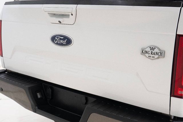 2018 Ford F-150 King Ranch 4x4 4dr SuperCrew 6.5 ft. SB | Houston, TX | Houston Auto Credit 2018 Ford F-150 King Ranch 4x4 4dr SuperCrew 6.5 ft. SB | Houston, TX | Houston Auto Credit