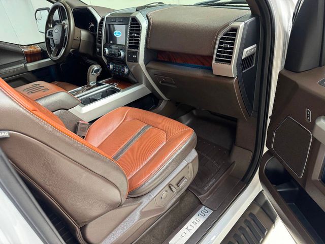 2018 Ford F-150 King Ranch 4x4 4dr SuperCrew 6.5 ft. SB | Houston, TX | Houston Auto Credit 2018 Ford F-150 King Ranch 4x4 4dr SuperCrew 6.5 ft. SB | Houston, TX | Houston Auto Credit