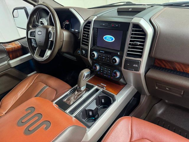 2018 Ford F-150 King Ranch 4x4 4dr SuperCrew 6.5 ft. SB | Houston, TX | Houston Auto Credit 2018 Ford F-150 King Ranch 4x4 4dr SuperCrew 6.5 ft. SB | Houston, TX | Houston Auto Credit