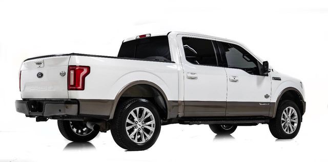 2018 Ford F-150 King Ranch 4x4 4dr SuperCrew 6.5 ft. SB | Houston, TX | Houston Auto Credit 2018 Ford F-150 King Ranch 4x4 4dr SuperCrew 6.5 ft. SB | Houston, TX | Houston Auto Credit