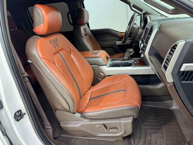 2018 Ford F-150 King Ranch 4x4 4dr SuperCrew 6.5 ft. SB | Houston, TX | Houston Auto Credit 2018 Ford F-150 King Ranch 4x4 4dr SuperCrew 6.5 ft. SB | Houston, TX | Houston Auto Credit