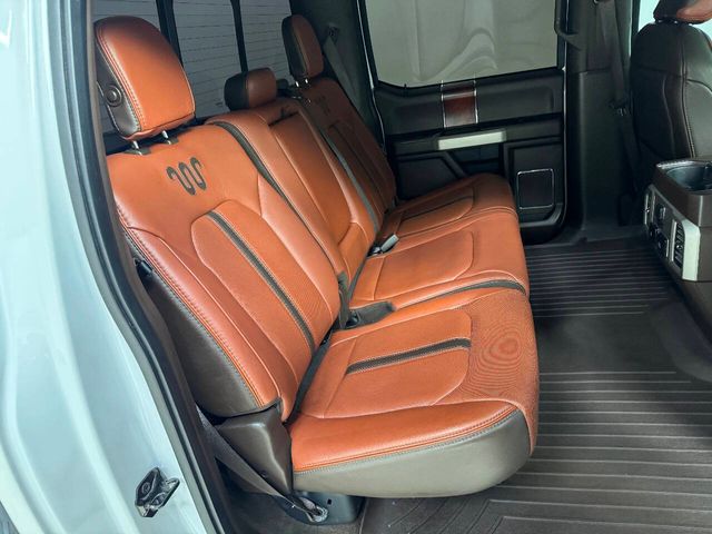 2018 Ford F-150 King Ranch 4x4 4dr SuperCrew 6.5 ft. SB | Houston, TX | Houston Auto Credit 2018 Ford F-150 King Ranch 4x4 4dr SuperCrew 6.5 ft. SB | Houston, TX | Houston Auto Credit