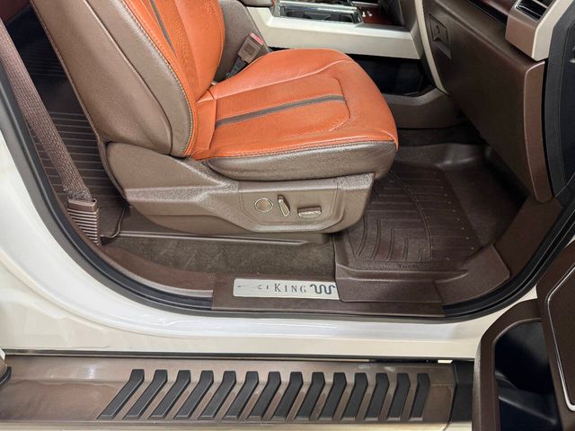 2018 Ford F-150 King Ranch 4x4 4dr SuperCrew 6.5 ft. SB | Houston, TX | Houston Auto Credit 2018 Ford F-150 King Ranch 4x4 4dr SuperCrew 6.5 ft. SB | Houston, TX | Houston Auto Credit