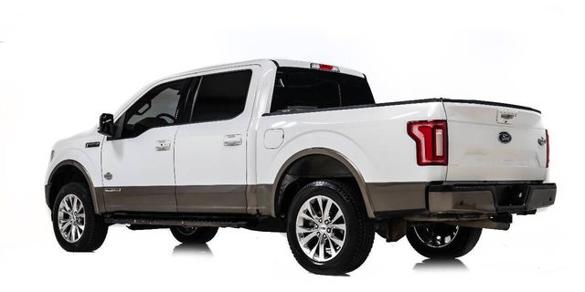 2018 Ford F-150 King Ranch 4x4 4dr SuperCrew 6.5 ft. SB | Houston, TX | Houston Auto Credit 2018 Ford F-150 King Ranch 4x4 4dr SuperCrew 6.5 ft. SB | Houston, TX | Houston Auto Credit