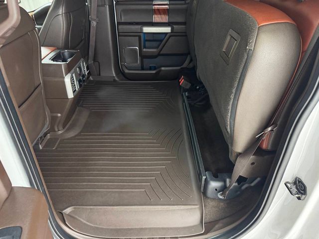 2018 Ford F-150 King Ranch 4x4 4dr SuperCrew 6.5 ft. SB | Houston, TX | Houston Auto Credit 2018 Ford F-150 King Ranch 4x4 4dr SuperCrew 6.5 ft. SB | Houston, TX | Houston Auto Credit