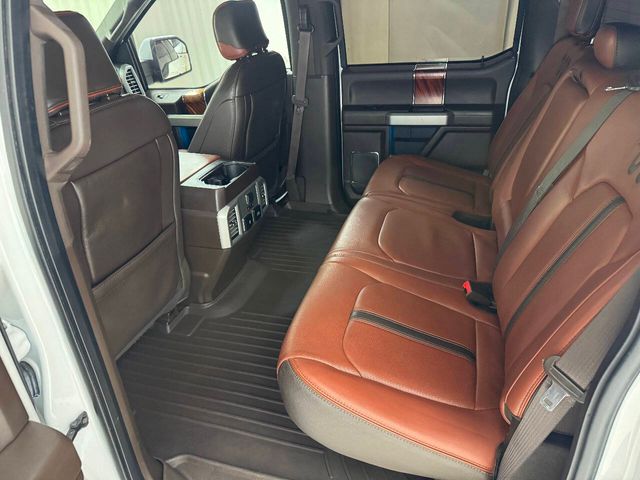 2018 Ford F-150 King Ranch 4x4 4dr SuperCrew 6.5 ft. SB | Houston, TX | Houston Auto Credit 2018 Ford F-150 King Ranch 4x4 4dr SuperCrew 6.5 ft. SB | Houston, TX | Houston Auto Credit