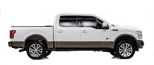 2018 Ford F-150 King Ranch 4x4 4dr SuperCrew 6.5 ft. SB | Houston, TX | Houston Auto Credit 2018 Ford F-150 King Ranch 4x4 4dr SuperCrew 6.5 ft. SB | Houston, TX | Houston Auto Credit