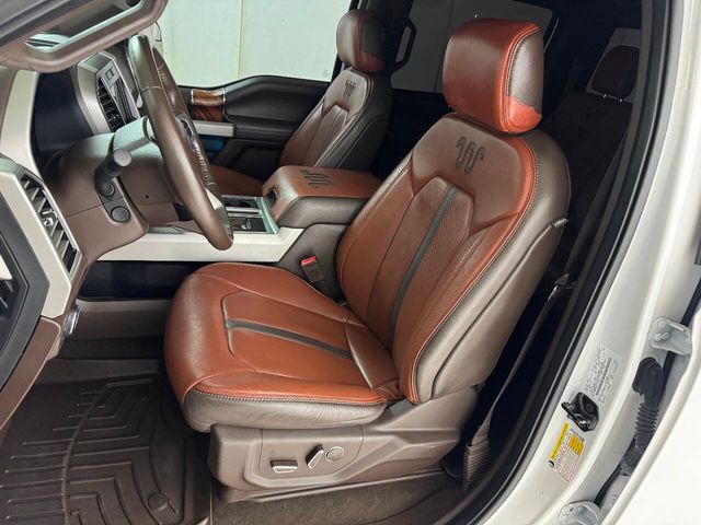 2018 Ford F-150 King Ranch 4x4 4dr SuperCrew 6.5 ft. SB | Houston, TX | Houston Auto Credit 2018 Ford F-150 King Ranch 4x4 4dr SuperCrew 6.5 ft. SB | Houston, TX | Houston Auto Credit