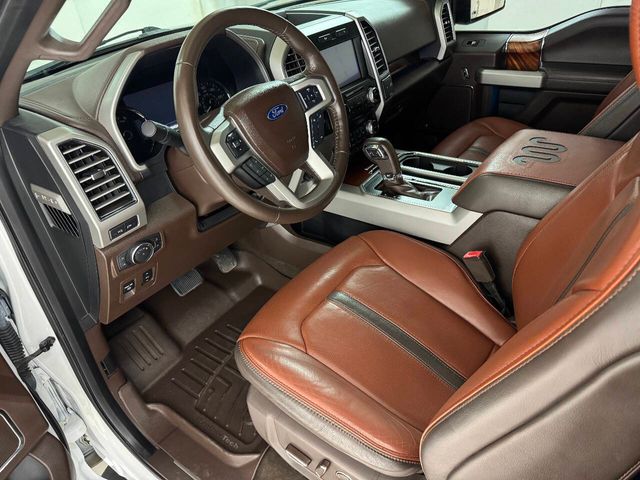 2018 Ford F-150 King Ranch 4x4 4dr SuperCrew 6.5 ft. SB | Houston, TX | Houston Auto Credit 2018 Ford F-150 King Ranch 4x4 4dr SuperCrew 6.5 ft. SB | Houston, TX | Houston Auto Credit