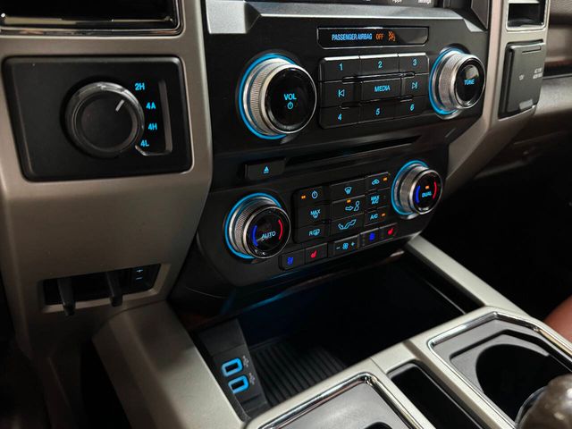 2018 Ford F-150 King Ranch 4x4 4dr SuperCrew 6.5 ft. SB | Houston, TX | Houston Auto Credit 2018 Ford F-150 King Ranch 4x4 4dr SuperCrew 6.5 ft. SB | Houston, TX | Houston Auto Credit