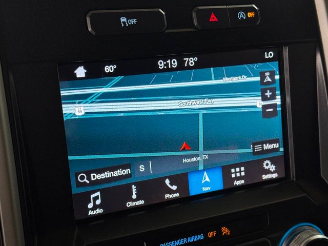 2018 Ford F-150 King Ranch 4x4 4dr SuperCrew 6.5 ft. SB | Houston, TX | Houston Auto Credit 2018 Ford F-150 King Ranch 4x4 4dr SuperCrew 6.5 ft. SB | Houston, TX | Houston Auto Credit