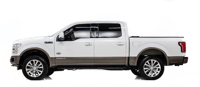 2018 Ford F-150 King Ranch 4x4 4dr SuperCrew 6.5 ft. SB | Houston, TX | Houston Auto Credit 2018 Ford F-150 King Ranch 4x4 4dr SuperCrew 6.5 ft. SB | Houston, TX | Houston Auto Credit