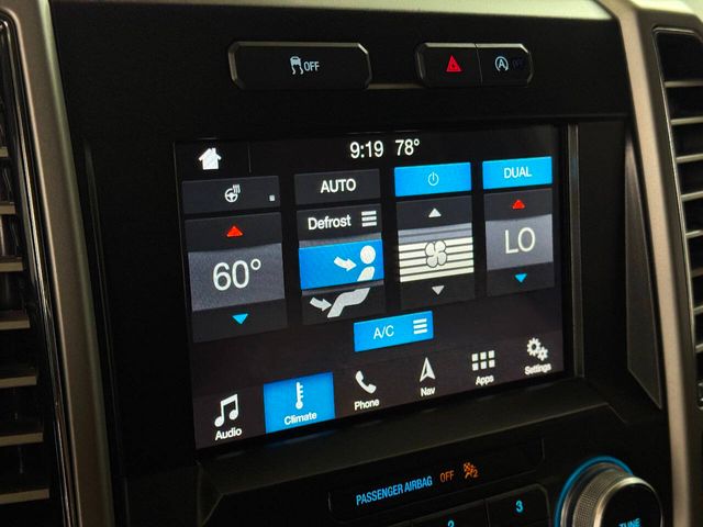 2018 Ford F-150 King Ranch 4x4 4dr SuperCrew 6.5 ft. SB | Houston, TX | Houston Auto Credit 2018 Ford F-150 King Ranch 4x4 4dr SuperCrew 6.5 ft. SB | Houston, TX | Houston Auto Credit