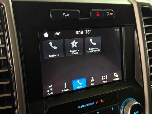 2018 Ford F-150 King Ranch 4x4 4dr SuperCrew 6.5 ft. SB | Houston, TX | Houston Auto Credit 2018 Ford F-150 King Ranch 4x4 4dr SuperCrew 6.5 ft. SB | Houston, TX | Houston Auto Credit