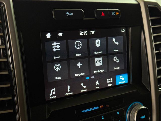 2018 Ford F-150 King Ranch 4x4 4dr SuperCrew 6.5 ft. SB | Houston, TX | Houston Auto Credit 2018 Ford F-150 King Ranch 4x4 4dr SuperCrew 6.5 ft. SB | Houston, TX | Houston Auto Credit