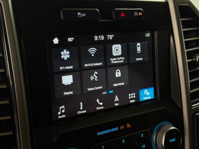 2018 Ford F-150 King Ranch 4x4 4dr SuperCrew 6.5 ft. SB | Houston, TX | Houston Auto Credit 2018 Ford F-150 King Ranch 4x4 4dr SuperCrew 6.5 ft. SB | Houston, TX | Houston Auto Credit