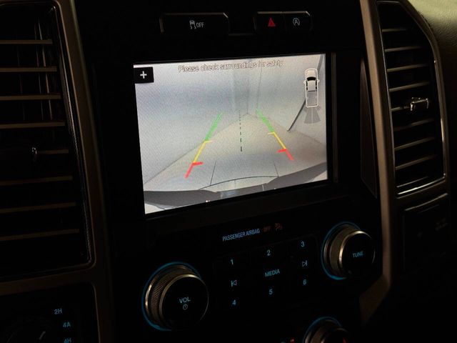 2018 Ford F-150 King Ranch 4x4 4dr SuperCrew 6.5 ft. SB | Houston, TX | Houston Auto Credit 2018 Ford F-150 King Ranch 4x4 4dr SuperCrew 6.5 ft. SB | Houston, TX | Houston Auto Credit