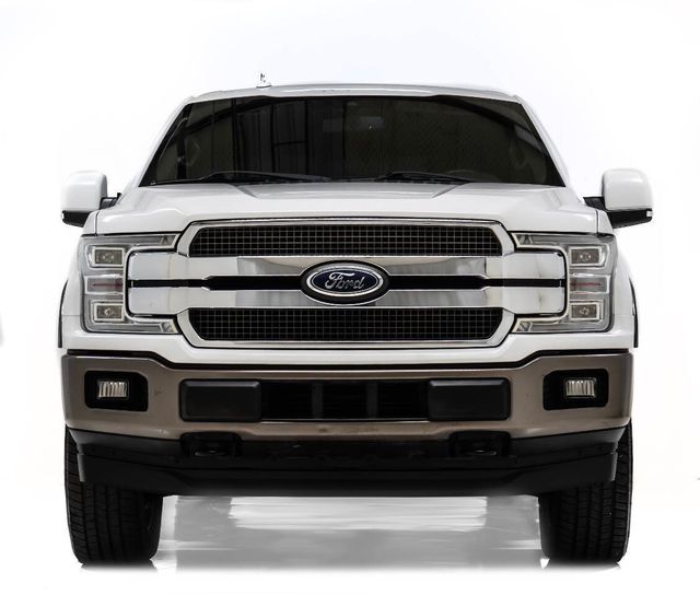 2018 Ford F-150 King Ranch 4x4 4dr SuperCrew 6.5 ft. SB | Houston, TX | Houston Auto Credit 2018 Ford F-150 King Ranch 4x4 4dr SuperCrew 6.5 ft. SB | Houston, TX | Houston Auto Credit