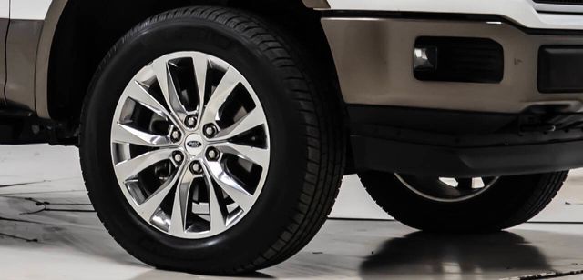 2018 Ford F-150 King Ranch 4x4 4dr SuperCrew 6.5 ft. SB | Houston, TX | Houston Auto Credit 2018 Ford F-150 King Ranch 4x4 4dr SuperCrew 6.5 ft. SB | Houston, TX | Houston Auto Credit