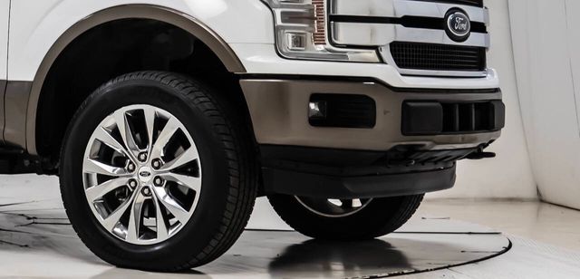 2018 Ford F-150 King Ranch 4x4 4dr SuperCrew 6.5 ft. SB | Houston, TX | Houston Auto Credit 2018 Ford F-150 King Ranch 4x4 4dr SuperCrew 6.5 ft. SB | Houston, TX | Houston Auto Credit