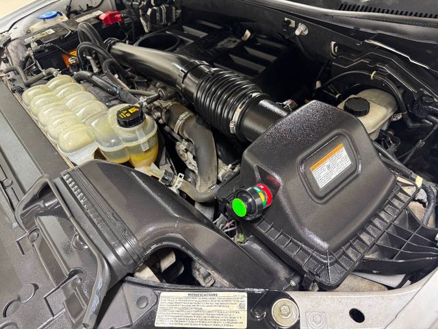 2018 Ford F-150 King Ranch 4x4 4dr SuperCrew 6.5 ft. SB | Houston, TX | Houston Auto Credit 2018 Ford F-150 King Ranch 4x4 4dr SuperCrew 6.5 ft. SB | Houston, TX | Houston Auto Credit