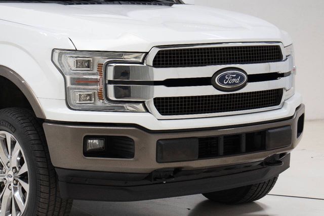 2018 Ford F-150 King Ranch 4x4 4dr SuperCrew 6.5 ft. SB | Houston, TX | Houston Auto Credit 2018 Ford F-150 King Ranch 4x4 4dr SuperCrew 6.5 ft. SB | Houston, TX | Houston Auto Credit