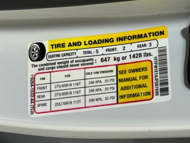 2018 Ford F-150 King Ranch 4x4 4dr SuperCrew 6.5 ft. SB | Houston, TX | Houston Auto Credit 2018 Ford F-150 King Ranch 4x4 4dr SuperCrew 6.5 ft. SB | Houston, TX | Houston Auto Credit