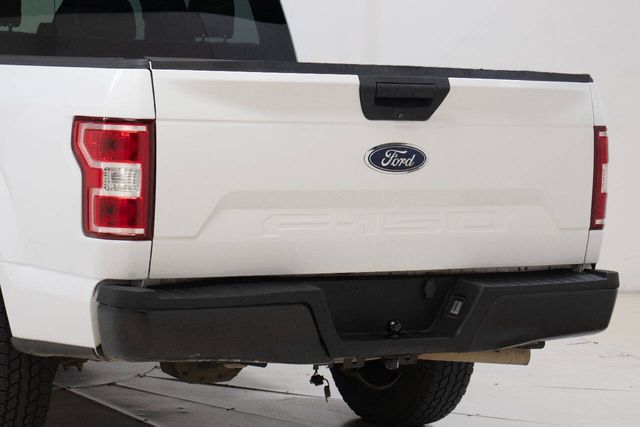 2018 Ford F-150 XL 4x2 4dr SuperCrew 6.5 ft. SB | Houston, TX | Houston Auto Credit 2018 Ford F-150 XL 4x2 4dr SuperCrew 6.5 ft. SB | Houston, TX | Houston Auto Credit