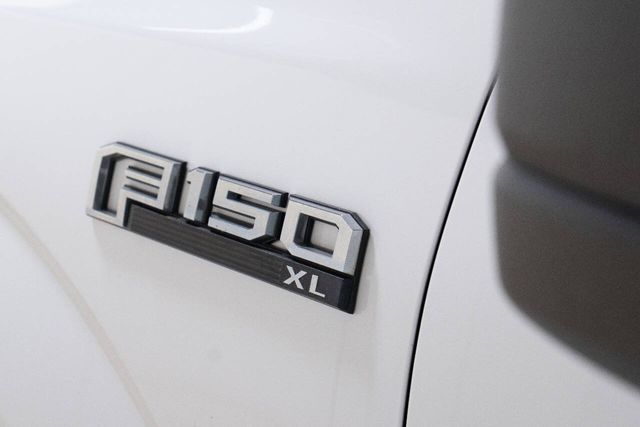 2018 Ford F-150 XL 4x2 4dr SuperCrew 6.5 ft. SB | Houston, TX | Houston Auto Credit 2018 Ford F-150 XL 4x2 4dr SuperCrew 6.5 ft. SB | Houston, TX | Houston Auto Credit