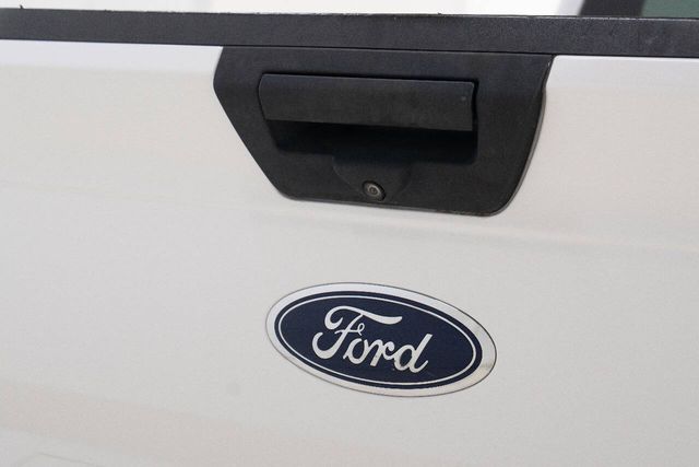 2018 Ford F-150 XL 4x2 4dr SuperCrew 6.5 ft. SB | Houston, TX | Houston Auto Credit 2018 Ford F-150 XL 4x2 4dr SuperCrew 6.5 ft. SB | Houston, TX | Houston Auto Credit