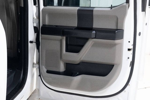 2018 Ford F-150 XL 4x2 4dr SuperCrew 6.5 ft. SB | Houston, TX | Houston Auto Credit 2018 Ford F-150 XL 4x2 4dr SuperCrew 6.5 ft. SB | Houston, TX | Houston Auto Credit