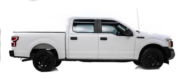 2018 Ford F-150 XL 4x2 4dr SuperCrew 6.5 ft. SB | Houston, TX | Houston Auto Credit 2018 Ford F-150 XL 4x2 4dr SuperCrew 6.5 ft. SB | Houston, TX | Houston Auto Credit