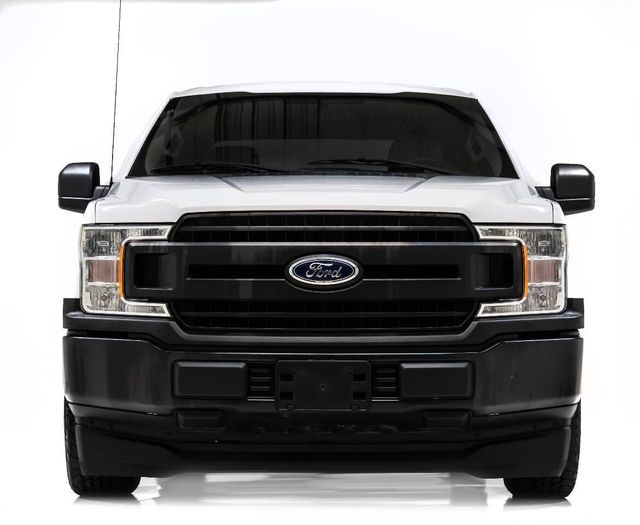 2018 Ford F-150 XL 4x2 4dr SuperCrew 6.5 ft. SB | Houston, TX | Houston Auto Credit 2018 Ford F-150 XL 4x2 4dr SuperCrew 6.5 ft. SB | Houston, TX | Houston Auto Credit