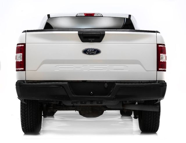 2018 Ford F-150 XL 4x2 4dr SuperCrew 6.5 ft. SB | Houston, TX | Houston Auto Credit 2018 Ford F-150 XL 4x2 4dr SuperCrew 6.5 ft. SB | Houston, TX | Houston Auto Credit