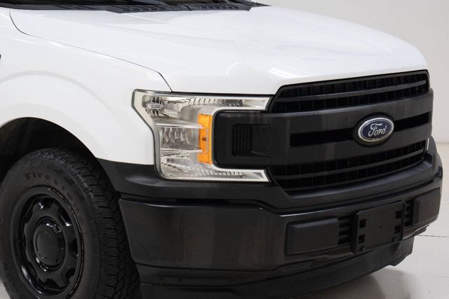 2018 Ford F-150 XL 4x2 4dr SuperCrew 6.5 ft. SB | Houston, TX | Houston Auto Credit 2018 Ford F-150 XL 4x2 4dr SuperCrew 6.5 ft. SB | Houston, TX | Houston Auto Credit