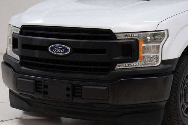 2018 Ford F-150 XL 4x2 4dr SuperCrew 6.5 ft. SB | Houston, TX | Houston Auto Credit 2018 Ford F-150 XL 4x2 4dr SuperCrew 6.5 ft. SB | Houston, TX | Houston Auto Credit