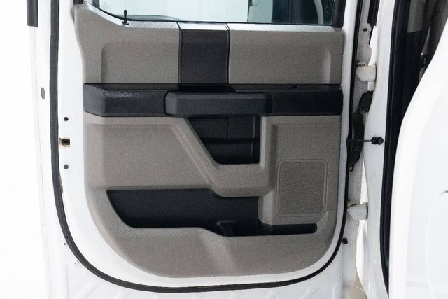 2018 Ford F-150 XL 4x2 4dr SuperCrew 6.5 ft. SB | Houston, TX | Houston Auto Credit 2018 Ford F-150 XL 4x2 4dr SuperCrew 6.5 ft. SB | Houston, TX | Houston Auto Credit