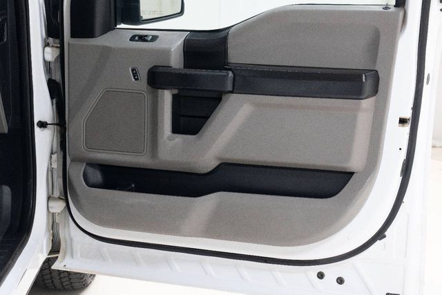 2018 Ford F-150 XL 4x2 4dr SuperCrew 6.5 ft. SB | Houston, TX | Houston Auto Credit 2018 Ford F-150 XL 4x2 4dr SuperCrew 6.5 ft. SB | Houston, TX | Houston Auto Credit