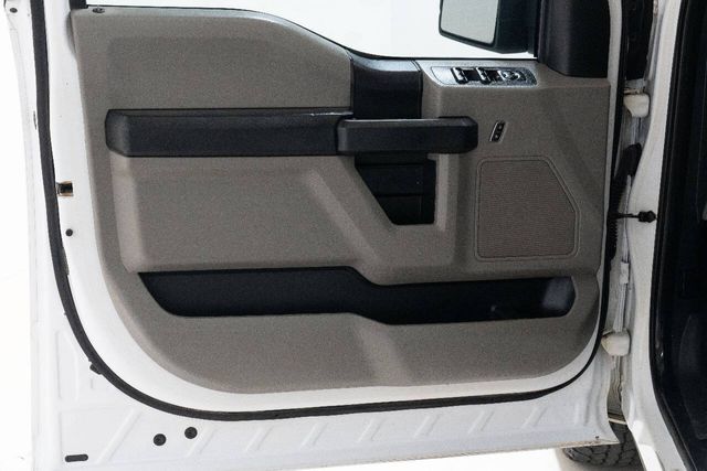 2018 Ford F-150 XL 4x2 4dr SuperCrew 6.5 ft. SB | Houston, TX | Houston Auto Credit 2018 Ford F-150 XL 4x2 4dr SuperCrew 6.5 ft. SB | Houston, TX | Houston Auto Credit