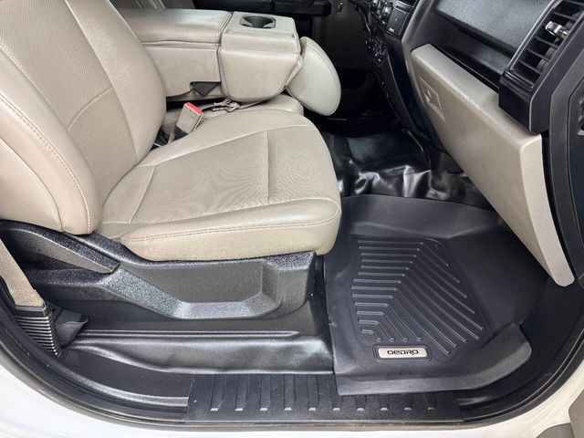 2018 Ford F-150 XL 4x2 4dr SuperCrew 6.5 ft. SB | Houston, TX | Houston Auto Credit 2018 Ford F-150 XL 4x2 4dr SuperCrew 6.5 ft. SB | Houston, TX | Houston Auto Credit