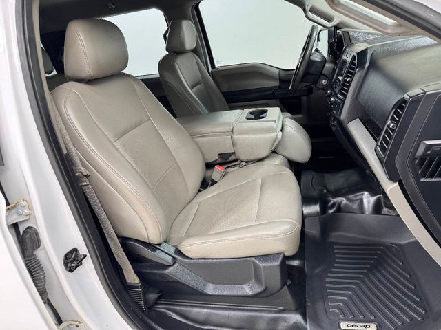 2018 Ford F-150 XL 4x2 4dr SuperCrew 6.5 ft. SB | Houston, TX | Houston Auto Credit 2018 Ford F-150 XL 4x2 4dr SuperCrew 6.5 ft. SB | Houston, TX | Houston Auto Credit