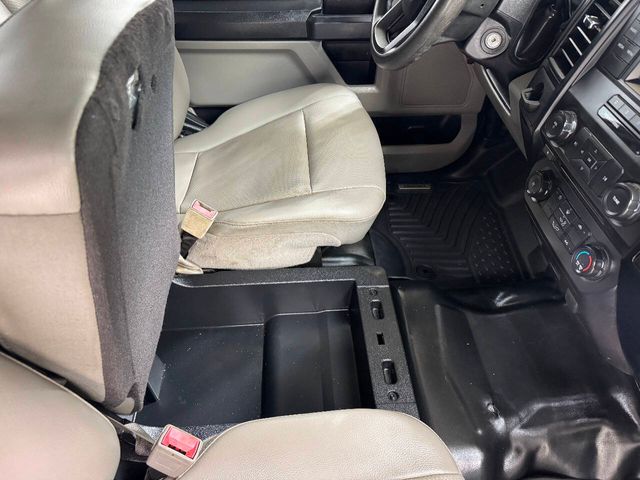 2018 Ford F-150 XL 4x2 4dr SuperCrew 6.5 ft. SB | Houston, TX | Houston Auto Credit 2018 Ford F-150 XL 4x2 4dr SuperCrew 6.5 ft. SB | Houston, TX | Houston Auto Credit