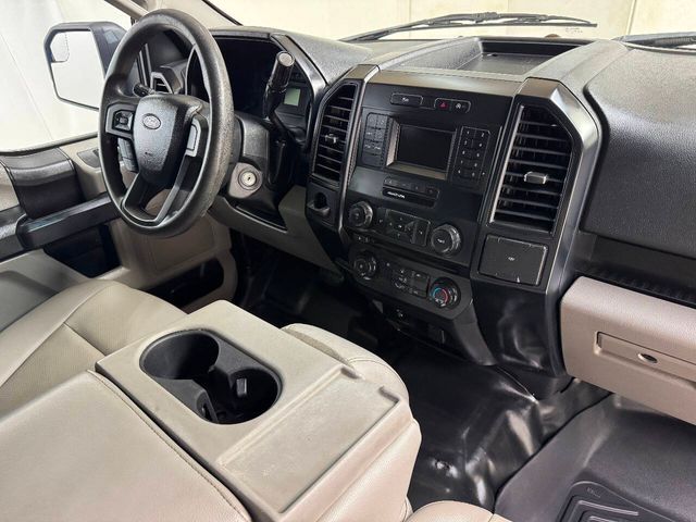 2018 Ford F-150 XL 4x2 4dr SuperCrew 6.5 ft. SB | Houston, TX | Houston Auto Credit 2018 Ford F-150 XL 4x2 4dr SuperCrew 6.5 ft. SB | Houston, TX | Houston Auto Credit