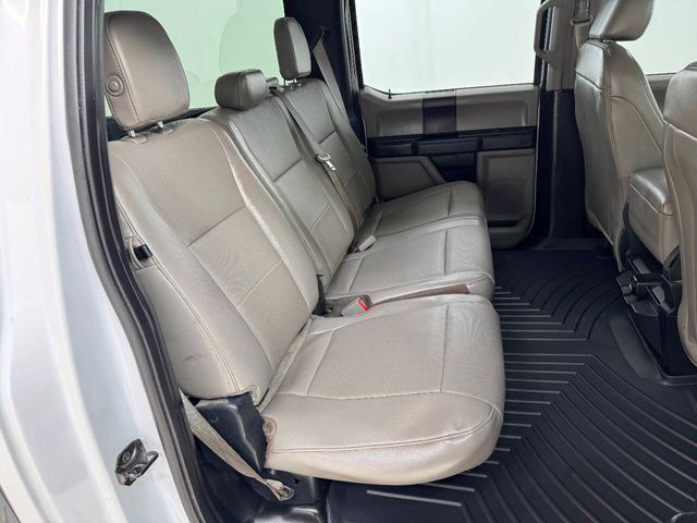 2018 Ford F-150 XL 4x2 4dr SuperCrew 6.5 ft. SB | Houston, TX | Houston Auto Credit 2018 Ford F-150 XL 4x2 4dr SuperCrew 6.5 ft. SB | Houston, TX | Houston Auto Credit