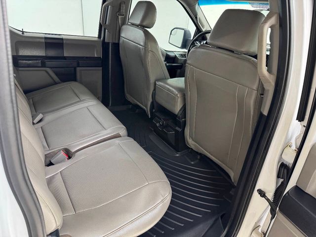 2018 Ford F-150 XL 4x2 4dr SuperCrew 6.5 ft. SB | Houston, TX | Houston Auto Credit 2018 Ford F-150 XL 4x2 4dr SuperCrew 6.5 ft. SB | Houston, TX | Houston Auto Credit