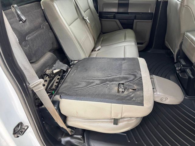 2018 Ford F-150 XL 4x2 4dr SuperCrew 6.5 ft. SB | Houston, TX | Houston Auto Credit 2018 Ford F-150 XL 4x2 4dr SuperCrew 6.5 ft. SB | Houston, TX | Houston Auto Credit