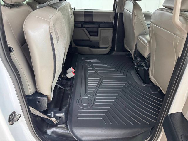 2018 Ford F-150 XL 4x2 4dr SuperCrew 6.5 ft. SB | Houston, TX | Houston Auto Credit 2018 Ford F-150 XL 4x2 4dr SuperCrew 6.5 ft. SB | Houston, TX | Houston Auto Credit