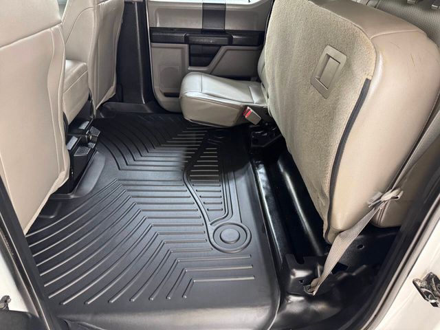 2018 Ford F-150 XL 4x2 4dr SuperCrew 6.5 ft. SB | Houston, TX | Houston Auto Credit 2018 Ford F-150 XL 4x2 4dr SuperCrew 6.5 ft. SB | Houston, TX | Houston Auto Credit